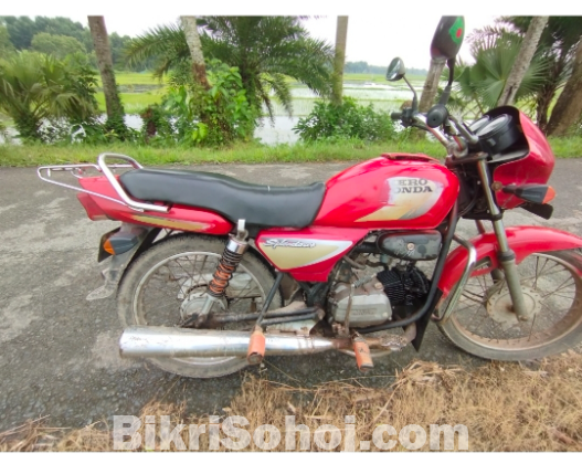 Hero splendor